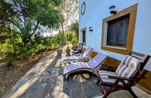 Vale dos Sentidos - Foto 26