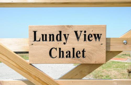Lundy View Chalet - Foto 21