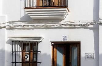 La Casa del Risco Zahara - Foto 32