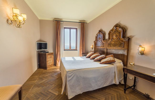 La Locanda di San Francesco - Foto 20