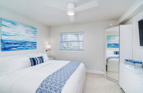 Boutique Vacation Rental Complex at Beach - Foto 14