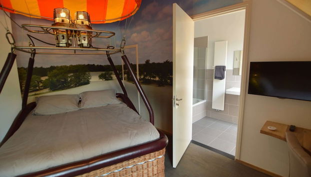 Family Home w/ Trampoline - Foto 5, Zimmer