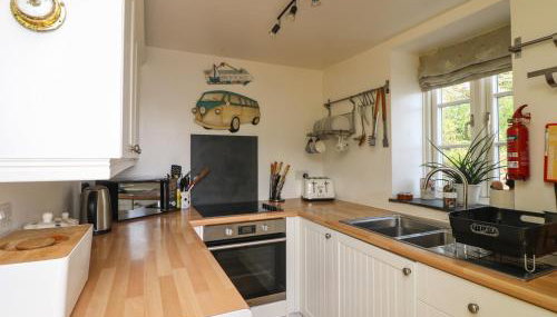 Kerbenetty Harbour Cottage - Photo 5