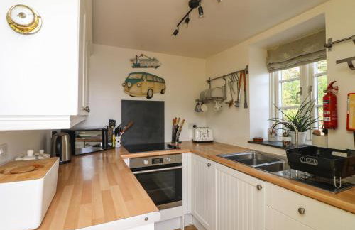 Kerbenetty Harbour Cottage - Photo 5