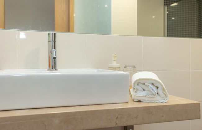 Galante Beach Apartment 2 - Photo 23