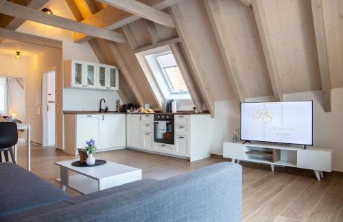 Holiday&Stay, Blautopf Apartments - Foto 1