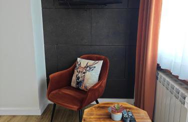 Pokoje Gościnne i Apartament Górski Widok - Foto 11