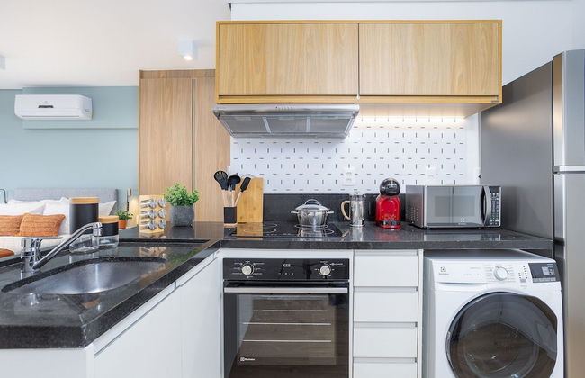 Parque Jockey Pinheiros - Foto 19