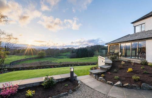 Cleabarrow Cottage - Foto 12