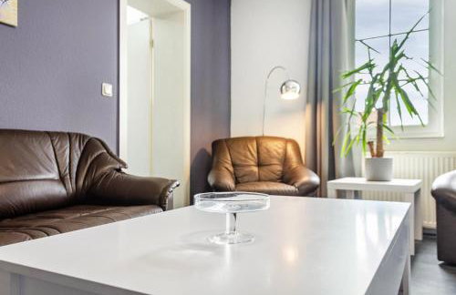 Ferienwohnung am West-östlichen Tor - Photo 10