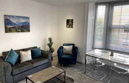 Priestley Apartments Apt 1 - Foto 1