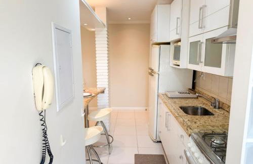 Charme Conforto Jurere Internacional Florianópolis - Foto 23