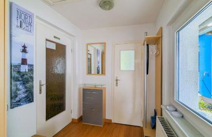 Kamminke - Reetdachhaus - Foto 25