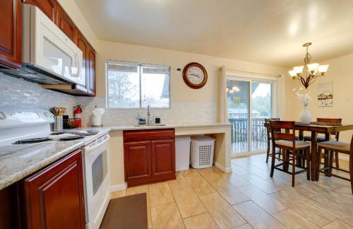 Walk to Othello Park and Light Rail Seattle Escape - Foto 3