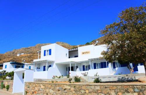 Petteo Serifos - Foto 15