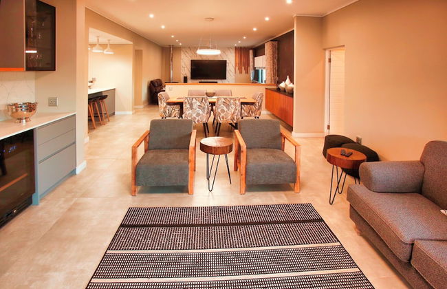 Salty Springbok, Langebaan 6-sleeper - Foto 13