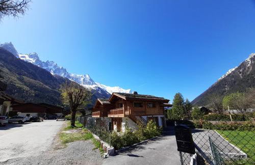 Chalet Lily by Brennus Chamonix - Photo 16