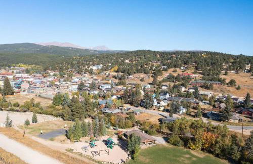 Nederland Getaway Home - Foto 41