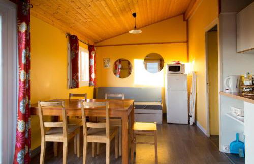 LES CHALETS D HERMINE - Photo 6