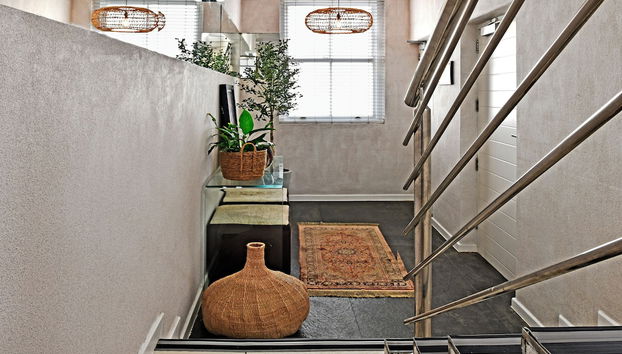 Le Petit Bijou Boutique Apartments - Foto 3, Entrada (vista interior)