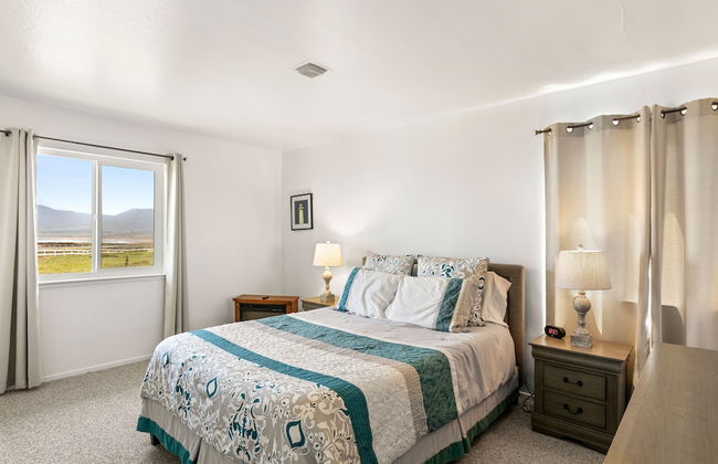 Point Arena Lighthouse - Foto 20