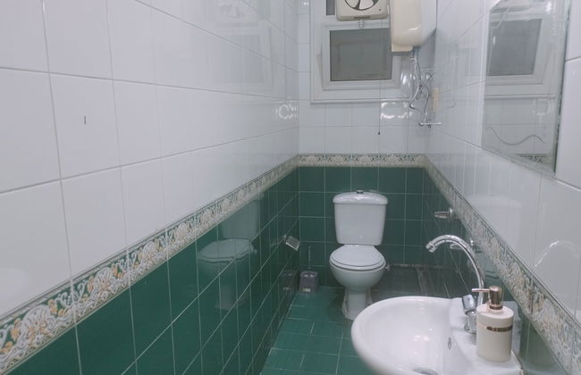 Yacoubian Apartments in Downtown Cairo - Foto 13