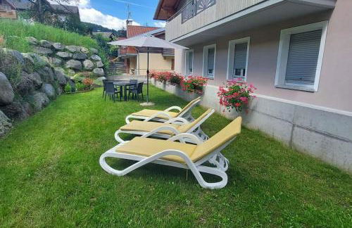 appartamento vacanze cima nana - Photo 28