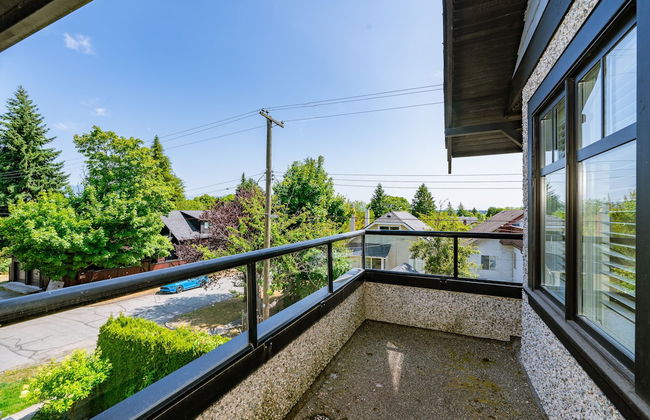 Fresh & Enchanting Oasis in Vancouver - Foto 43