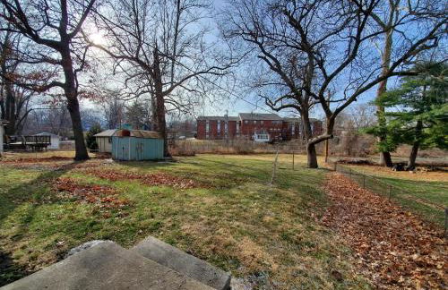 The American Key House - Foto 10