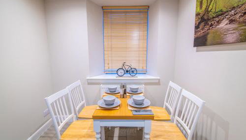 Old Station Cottages - Foto 5