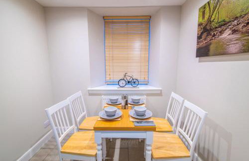 Old Station Cottages - Foto 5