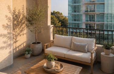 Marina Del Rey 2-Bedroom and 1-Bedroom - Close To Beach - Foto 34