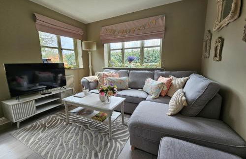 Cottage - Sleep 4 Pet Friendly & Enclosed Garden - Foto 24