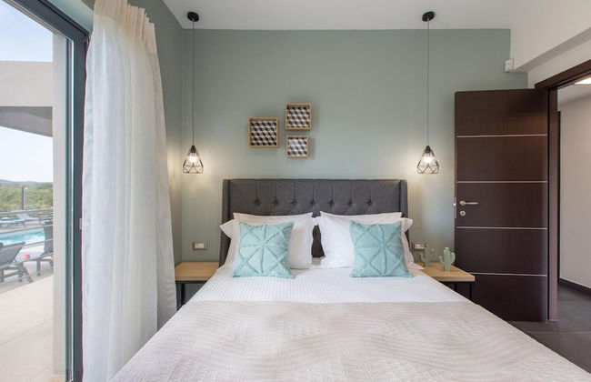 Villa Vega I Heated Pool Next to Nature - Foto 41