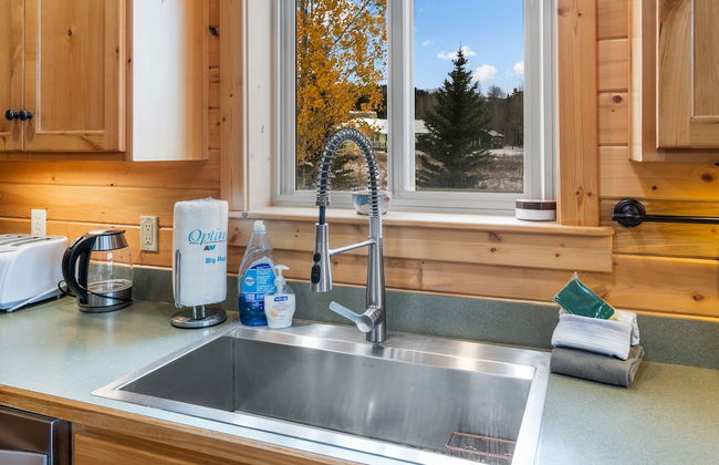 Mule Deer Cabin - Foto 20