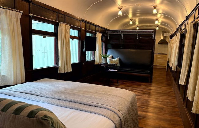 Daintree Beach Resort - Foto 23