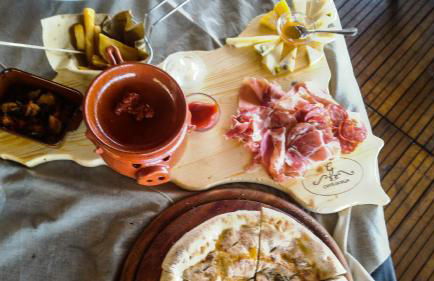 SICILIA ETNA MARE Beach&Pool Catania Taormina Etna District - Foto 43