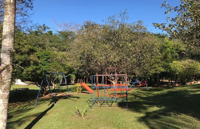 Polo Hotel Fazenda - Foto 16