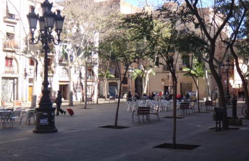 A Home in Barcelona - Foto 36