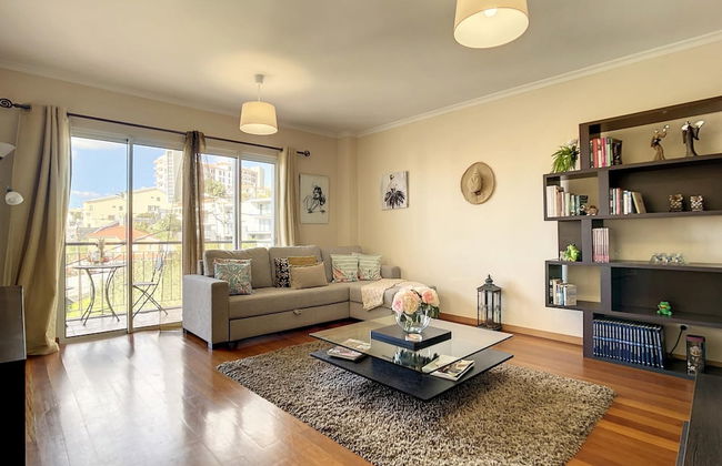 Charming Garajau by Atlantic Holiday - Foto 2