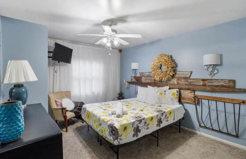 Serene Whitetail Retreat Entertainment Galore - Foto 41