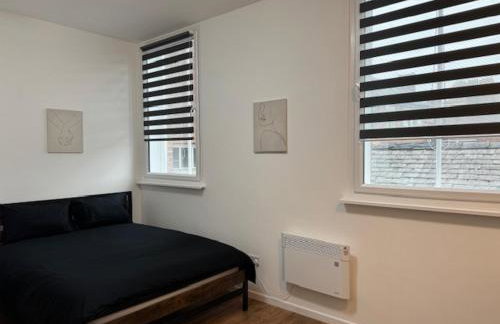 Studio in bolton town, short stay studio 9 - Foto 2
