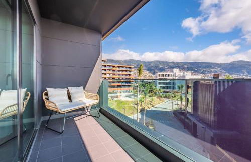 City View Condo - Foto 35