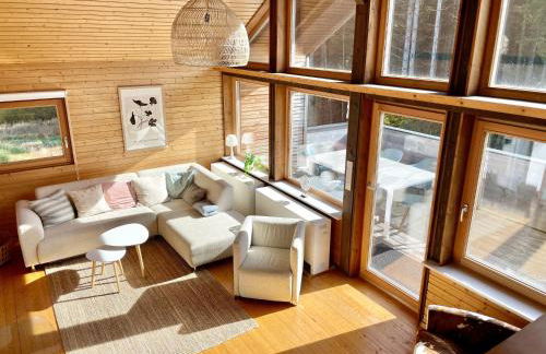 Chalet 22 Bernau - Foto 27