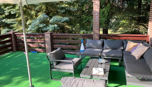 Insko Home & Sauna - Foto 5