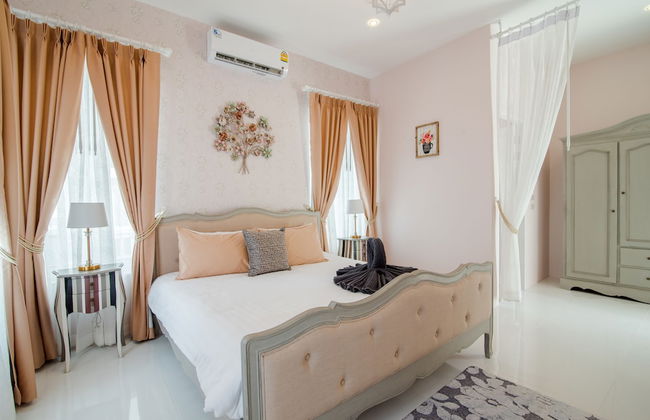 Baan Marwin Hua Hin - Photo 12