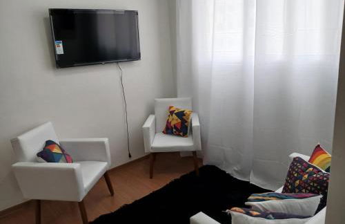 Apartamento com piscina e garagem privativa - Photo 53