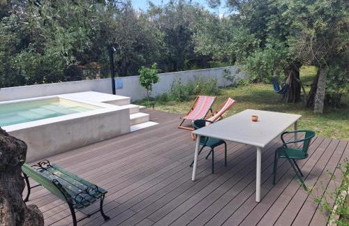 Casa rústica com terraço e jardim - Foto 28