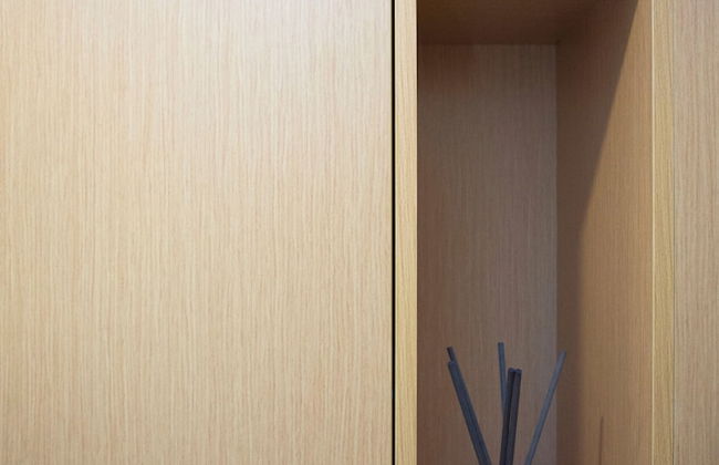 Parrish Serviced Apartment - Foto 64