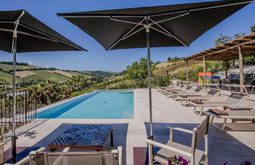 Villa Ambra - Foto 7